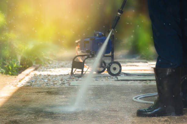 Best Fence Cleaning  in Calcutta, OH
